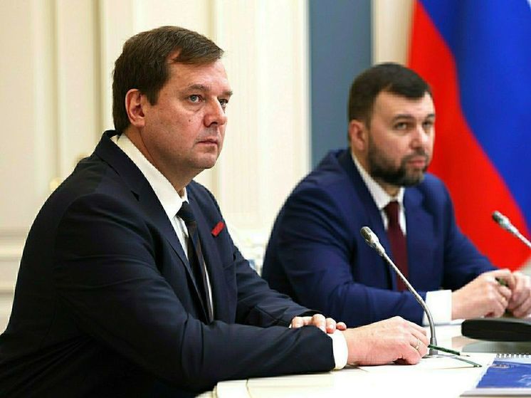 Балицкий заявил о предотвращении наступления ВСУ на трех направлениях в Запорожской области