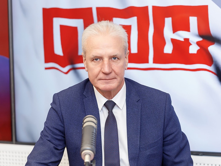 «Находились на грани потрясения»: Александр Котов о мятеже Пригожина