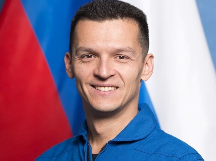 Космонавт Константин Борисов отправится к МКС 15 августа