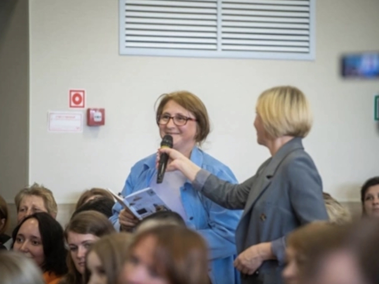 Врио губернатора поделился итогами встречи с жителями Кардымовского района