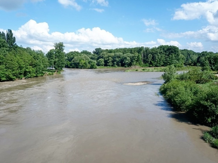 Они будут проведены на 18 водных объектах и гидротехнических сооружениях края