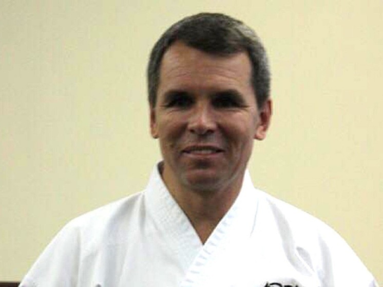 Задержанный за убийство капитана Ржицкого каратист Денисенко признался в работе на украинские спецслужбы