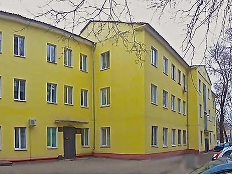 Воронежский роддом № 3 присоединили к городской клинической больнице скорой помощи