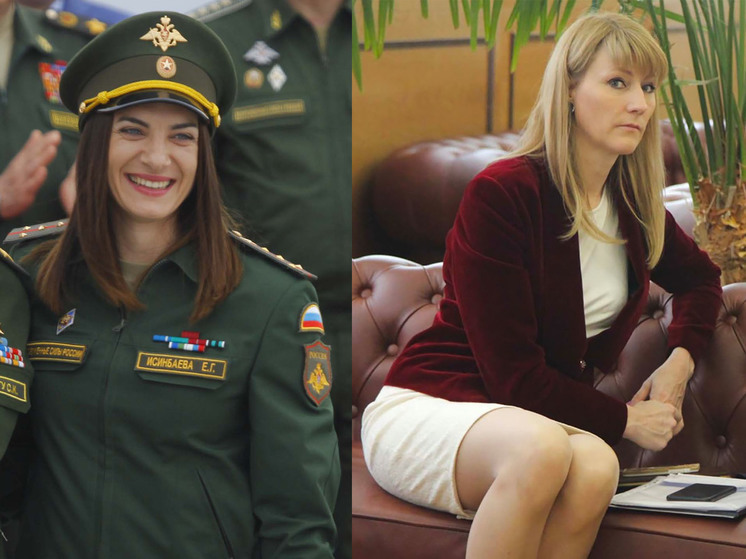  Журова раскритиковала СМИ, написавшие о переезде Исинбаевой на Тенерифе