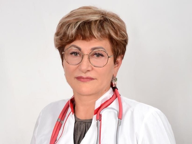 Четверо врачей из Московской области стали победителями Всероссийского конкурса медработников