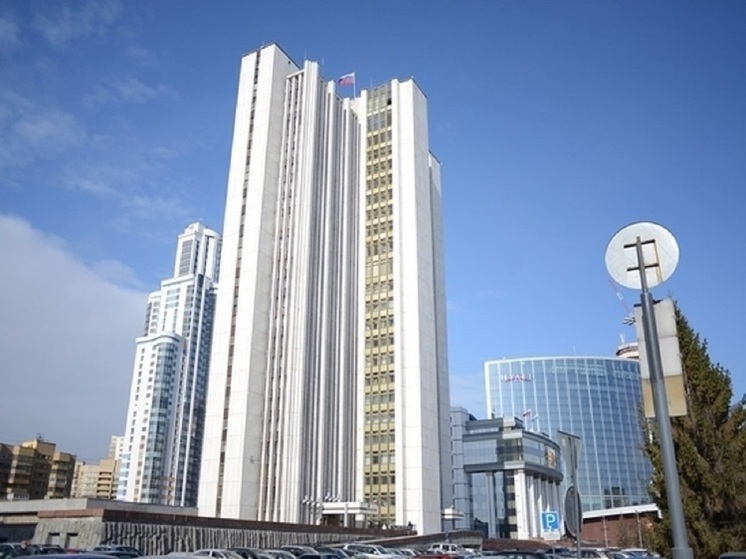 В Екатеринбурге открыли офис Почетного консула ЮАР