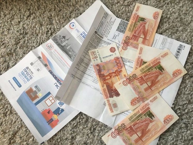 В Воронеже директор УК незаконно начислил жильцам коммуналку на 1,1 млн рублей
