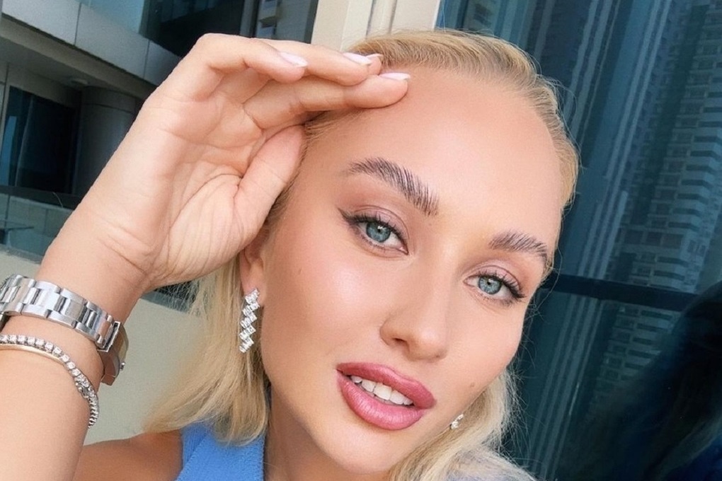 Фото получилось очень эффектным