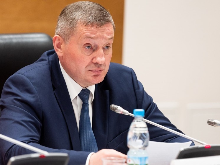 Губернатор Волгоградской области дал резкую оценку сфере обращения с отходами в регионе