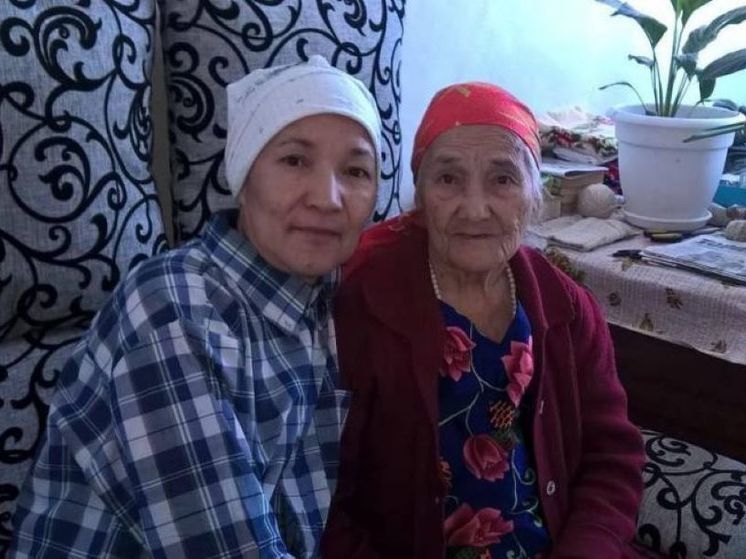 В Башкирии 115 пожилых людей и инвалидов живут в приемных семьях