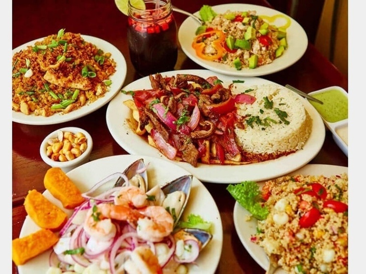  Рестораторов и поваров Смоленска приглашают пройти курс перуанской кухни