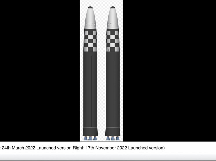 МБР ЦТАК: «Хвасон-18» станет для КНДР самым мощным средством сдерживания ядерной войны