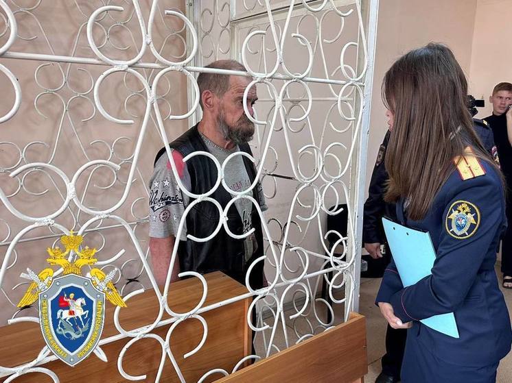 Обвиняемого в смертельном ДТП с подростками взяли под стражу в суде Читы