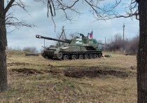 Официальные сводки, события дня, мнения экспертов, аналитика