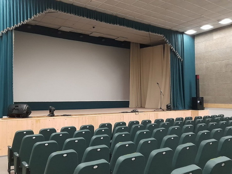За полгода около 22 тысяч зрителей посетили кинозалы в районах Марий Эл