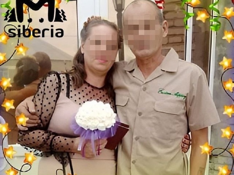 Житель Новосибирской области сдал жену в полицию, чтобы сбежать на СВО