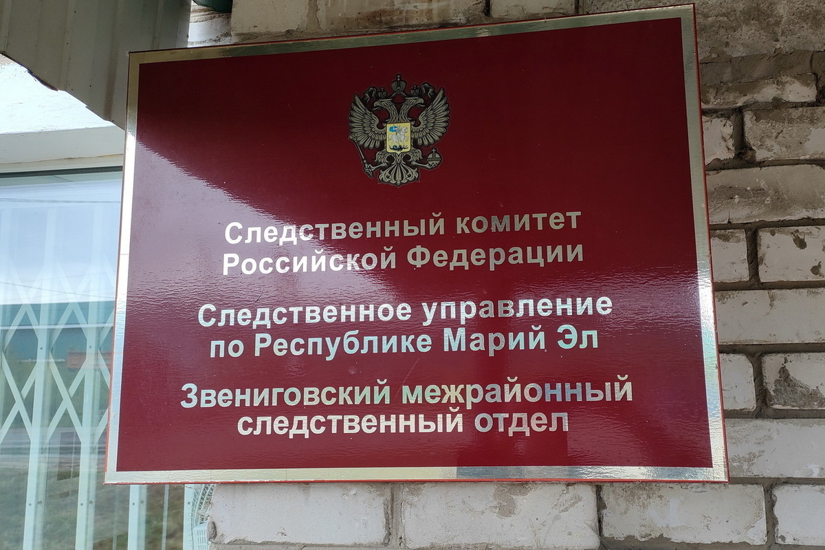 Звениговский районный суд республики марий эл