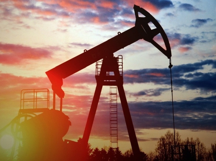 Bloomberg: цена российской нефти Urals превысила установленный G7 потолок в $60 за баррель