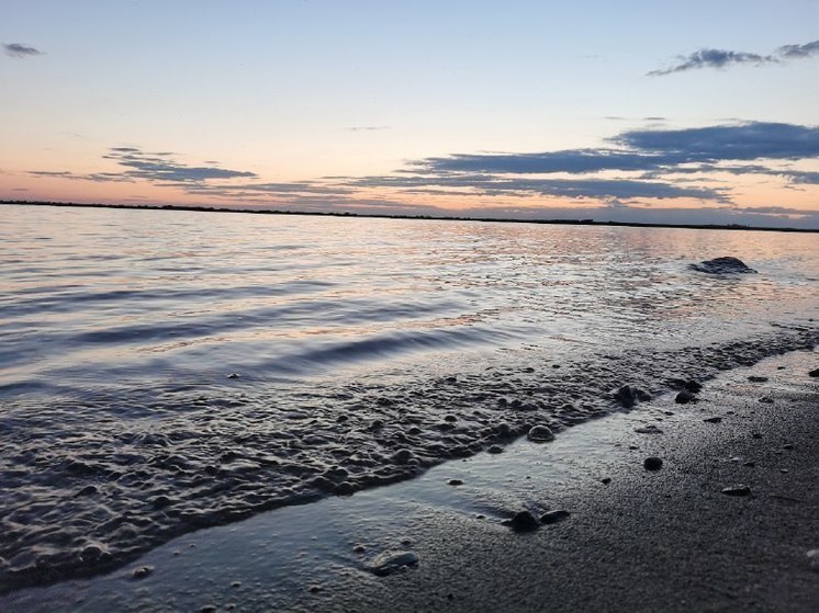 Гидрологи спрогнозировали повышение уровня воды в Амуре у Хабаровска