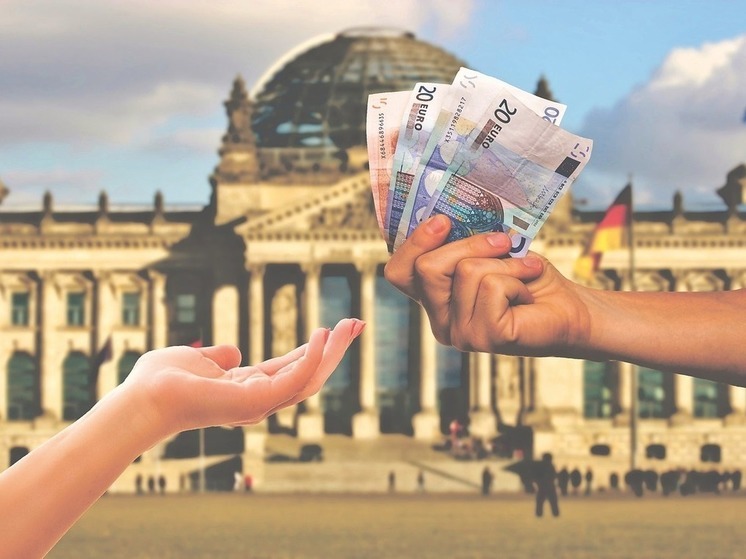 Миллионы жителей Германии ожидает новый налоговый класс —  как это отразится на доходах