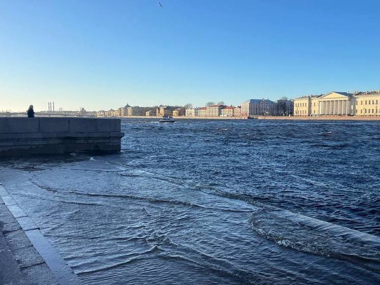 Петербург «похоронит» глобальное потепление? Уйдет ли под воду Северная столица и как этого избежать