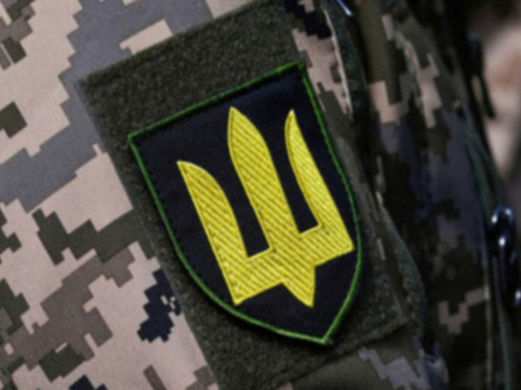 Суд арестовал желавшего воевать за ВСУ россиянина