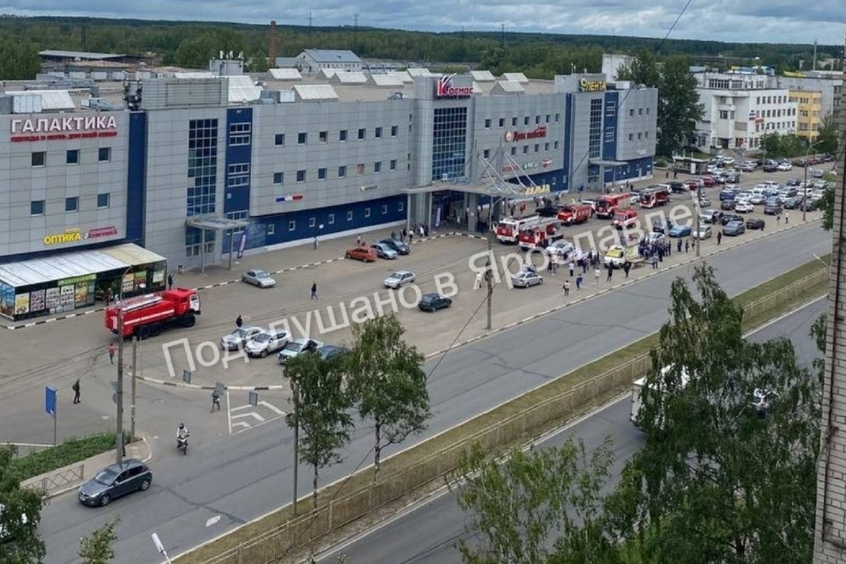 мебель в космосе за волгой