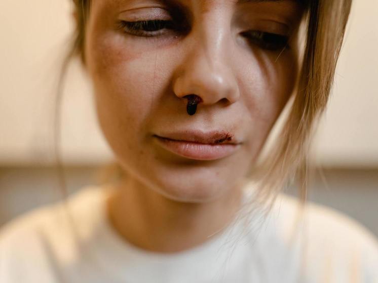 91,7% подозреваемых в домашнем насилии в Германии — мужчины