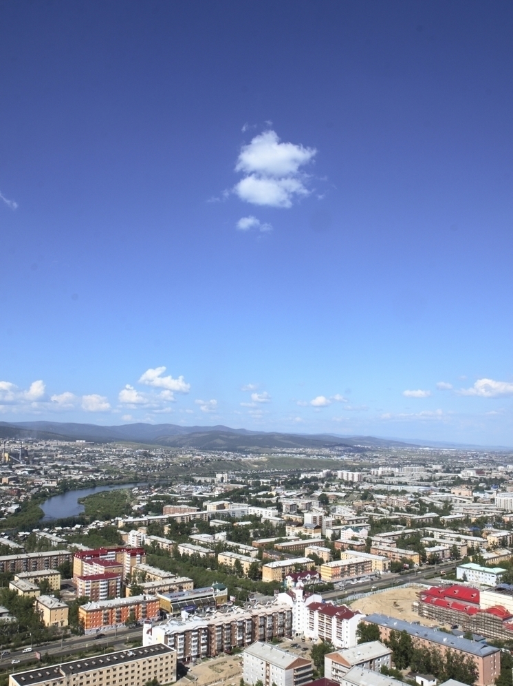 В Улан-Удэ стартовал проект по переводу частных домов на электроотопление