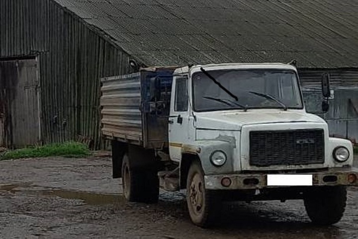 В Кировской области произошло смертельное ДТП с участием автомобиля ГАЗ