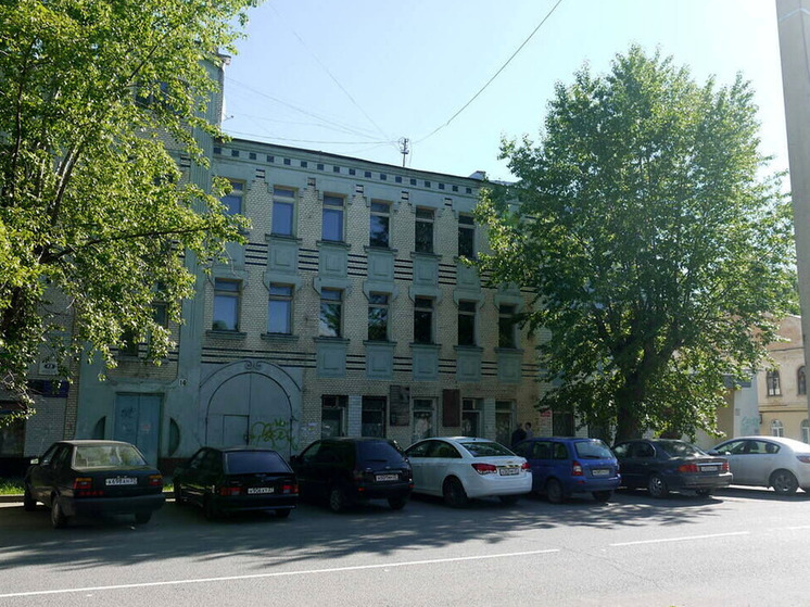 В Иванове за 26 миллионов продаётся часть дома, в котором жил Михаил Фрунзе
