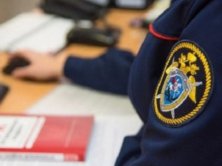 СК организовал проверку по факту невыплаты зарплаты сотруднику фирмы