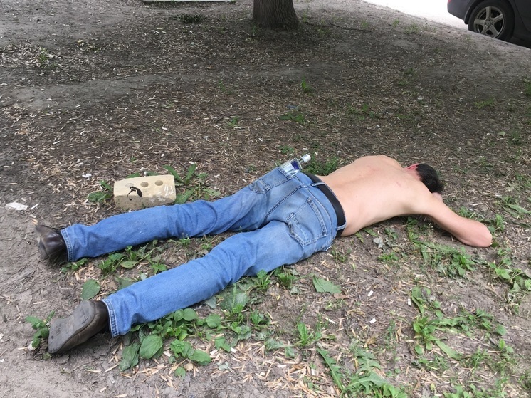 В минздраве заявили, что чаще всего саратовцы, умершие неестественной смертью, становятся жертвами убийств
