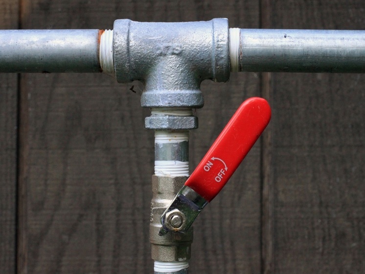 Житель Карелии залил соседей водой из унитаза