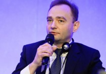 Депутат Госдумы Александр Хинштейн сообщил подробности о преступлении, которое инкриминируется заместителю министра цифрового развития Максиму Паршину