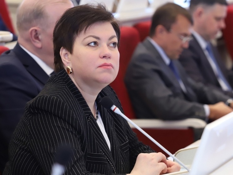 Обнародована дата прощания с архангельским политиком Людмилой Кононовой