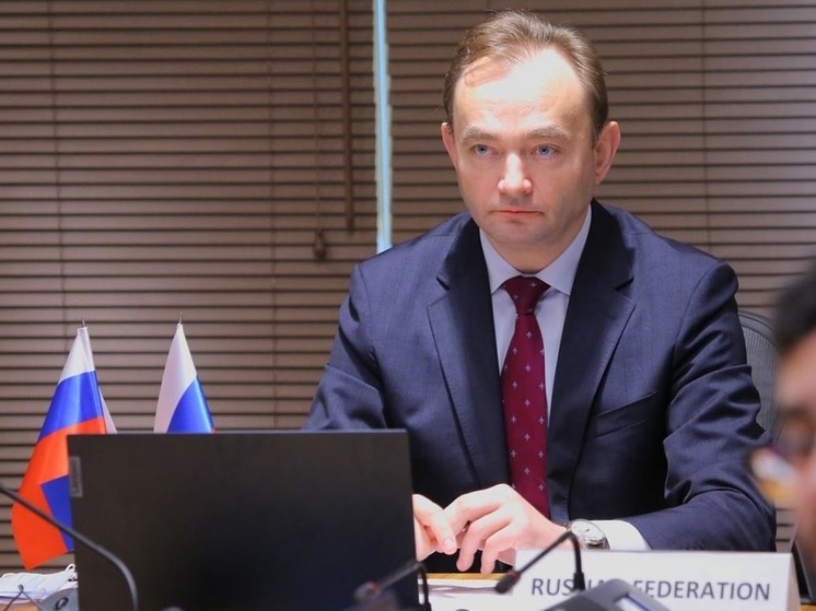 Замглавы Минцифры Паршина отправили под домашний арест по делу о взятке