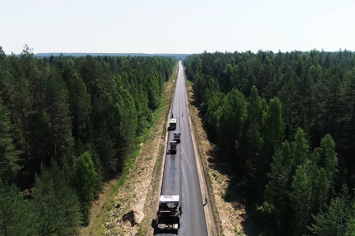 В Костромской области в этом году отремонтируют дороги и построят ФАПы с опережением
