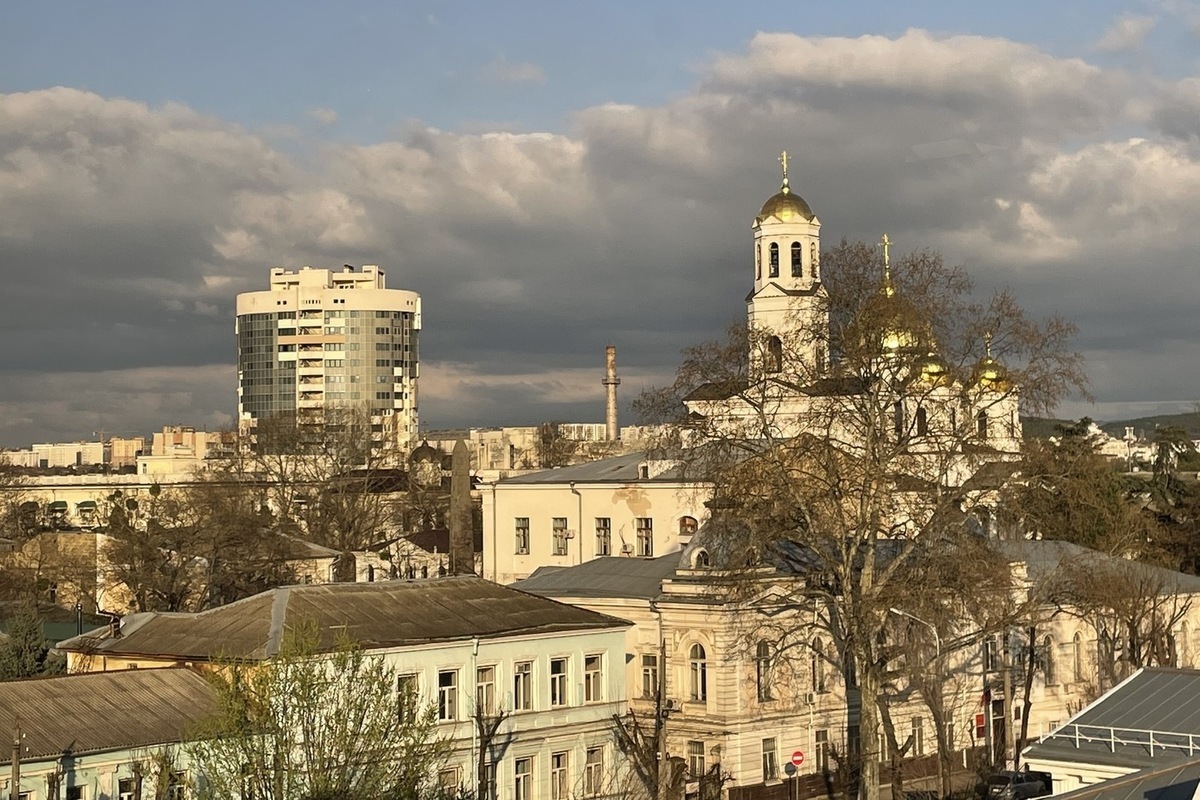 Риэлтор: в Крыму нет причин для снижения цен на недвижимость