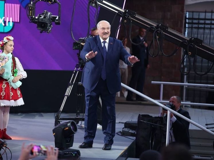 Елена Ваенга призналась перед Лукашенко в своем главном страхе