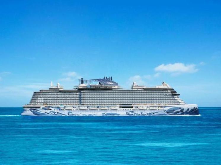 Norwegian Cruise Line предлагает: роскошный и увлекательный круиз для всей семьи, подходящий для детей и подростков