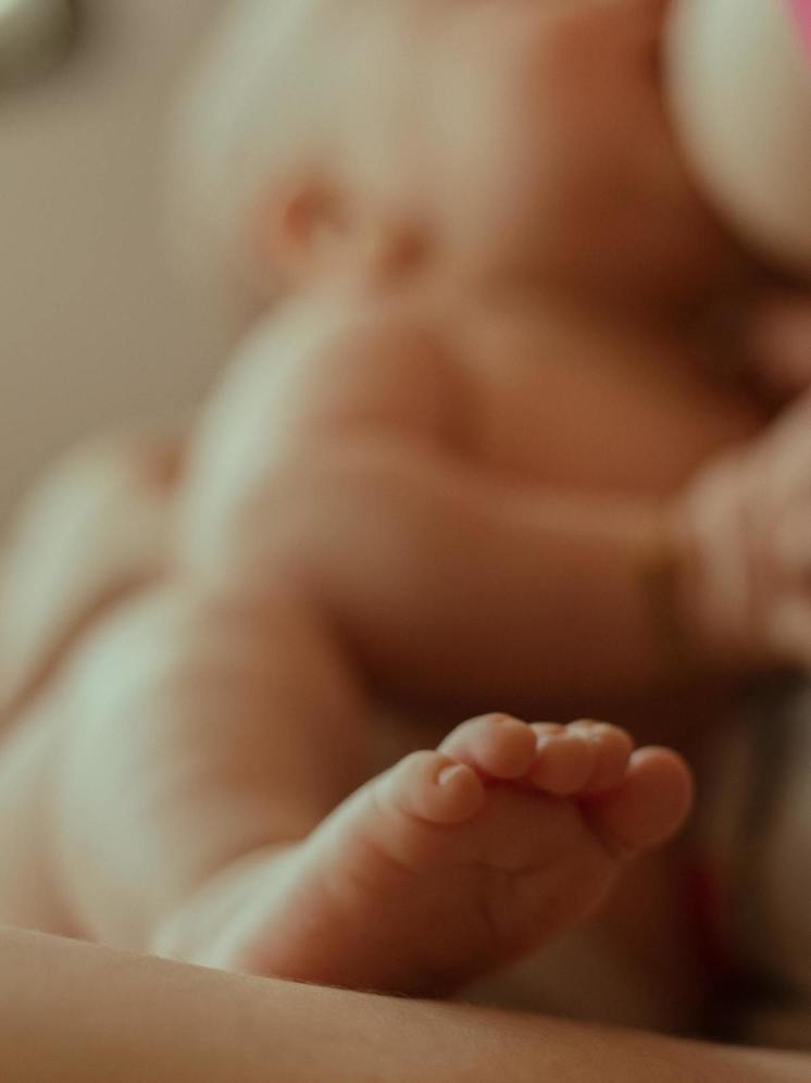 Отчим убил полуторагодовалого пасынка, потому что тот плакал и мешал ему спать с похмелья