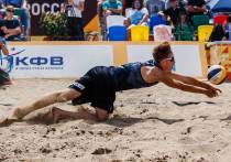 Соревнования будут проходить с 13 по 16 июля на песчаных кортах мирового уровня рядом со спортивным комплексом «Кузбасс-Арена» и на стадионе «Шахтер»