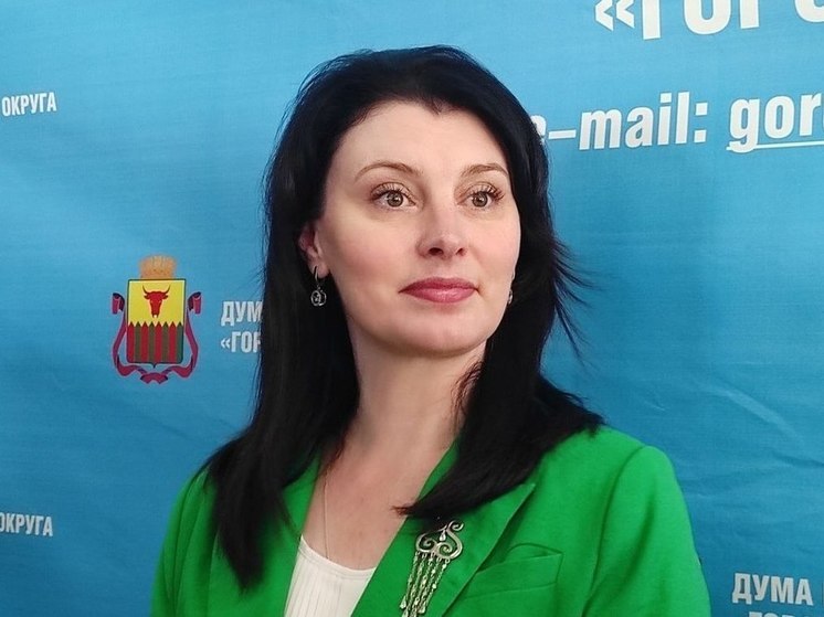 Инна Щеглова выйдет на работу в администрацию Читы 25 июля