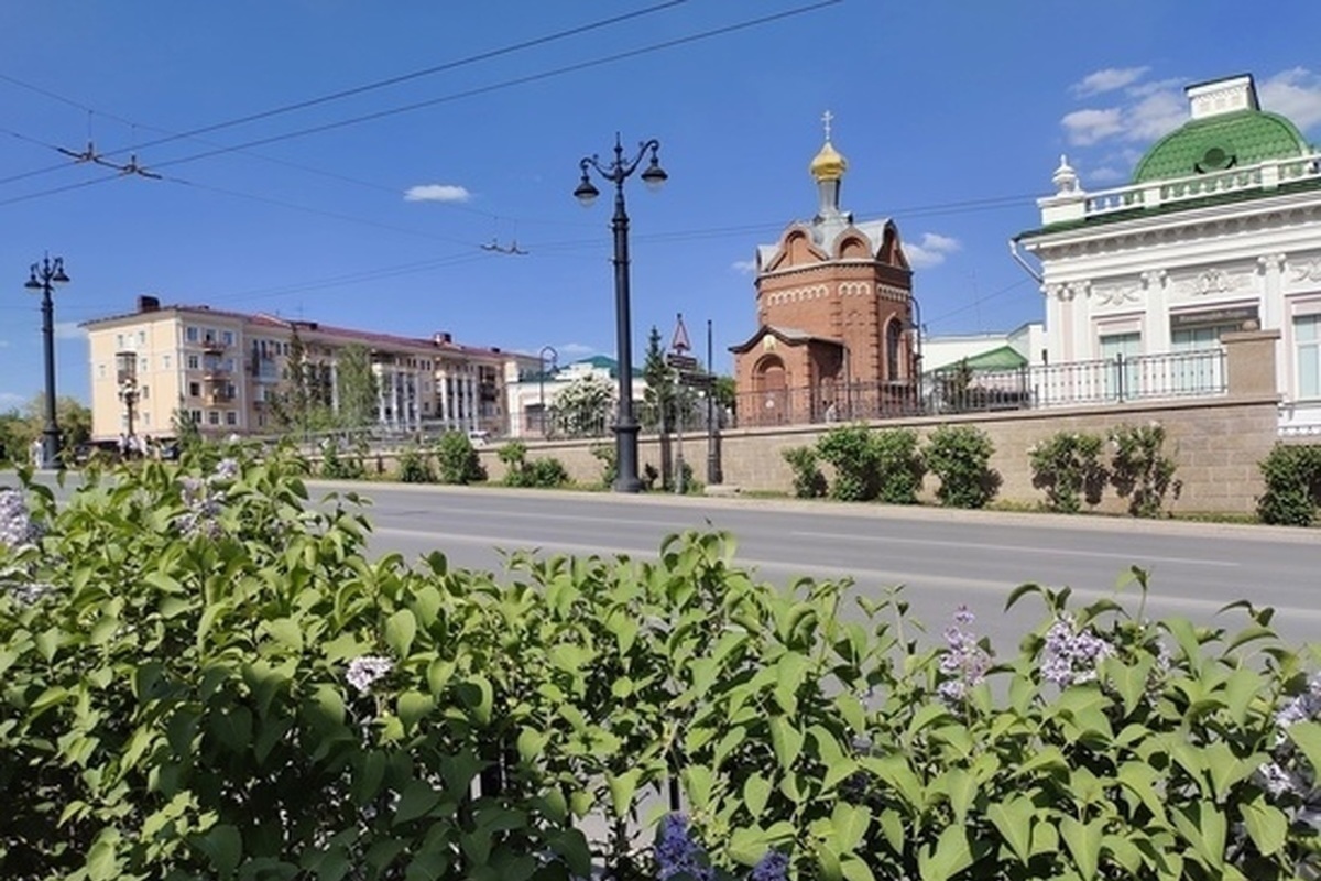 Прогноз омск. Омск. Новый город Омск. Население Нижнего Перми. Фото Омск жара фонтан.