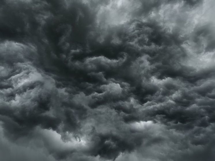 Берите с собой зонт: синоптики рассказали, какая погода ждёт кузбассовцев на выходных