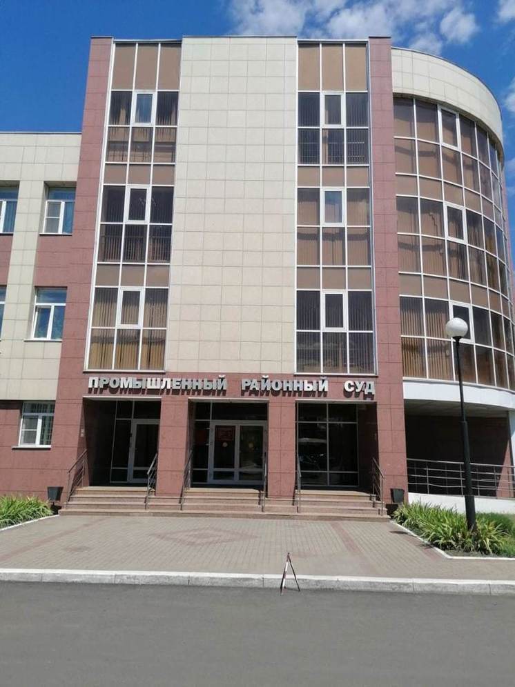 В Курске судят администраторов сауны за организацию проституции