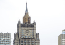 Решением правительства России в ближайшее время будет закрыто консульское агентство Польши в Смоленске