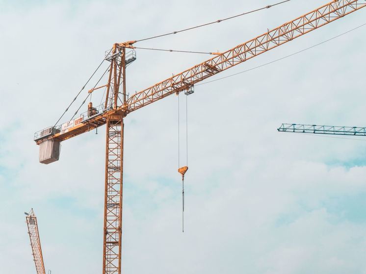 За полгода в Новгородской области сдали почти 180 тысяч квадратных метров жилья