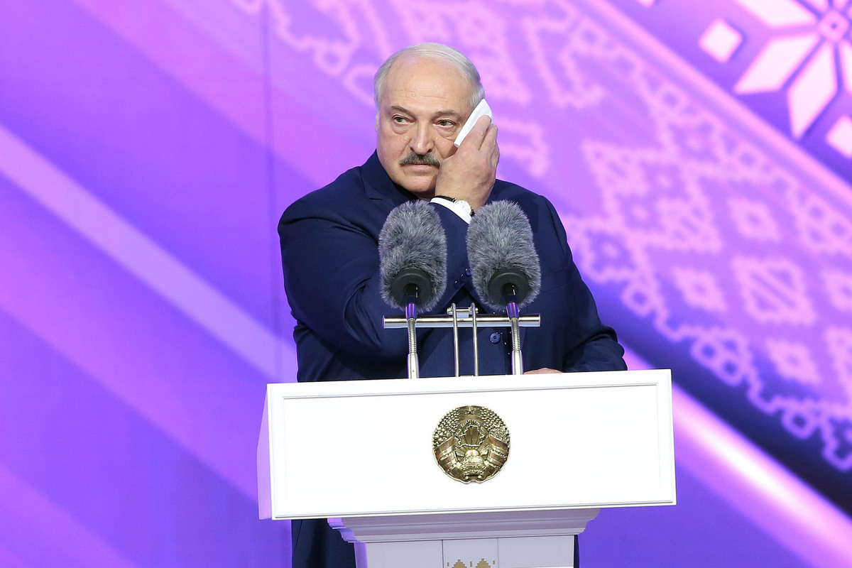 Пугачева и Ротару оказались в списке звезд, оправданных Лукашенко: «Это жизнь»